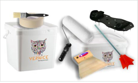 Accesorii vopsea
