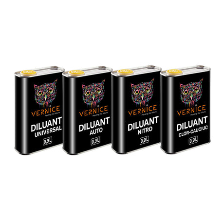 Diluanti / Grund / Sigilant
