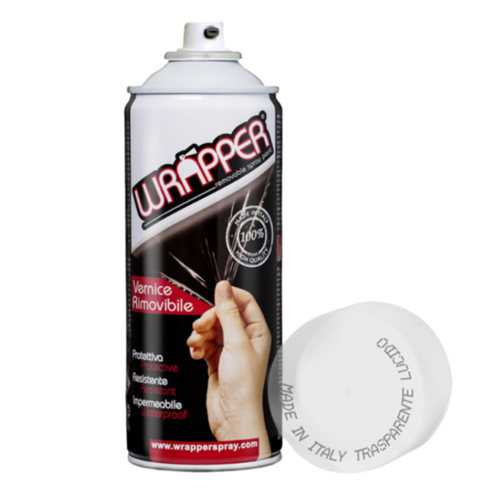 GLOW IN THE DARK RUST OLEUM SPRAY PAINT, 400 ml