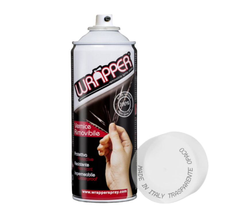 GLOW IN THE DARK RUST OLEUM SPRAY PAINT, 400 ml