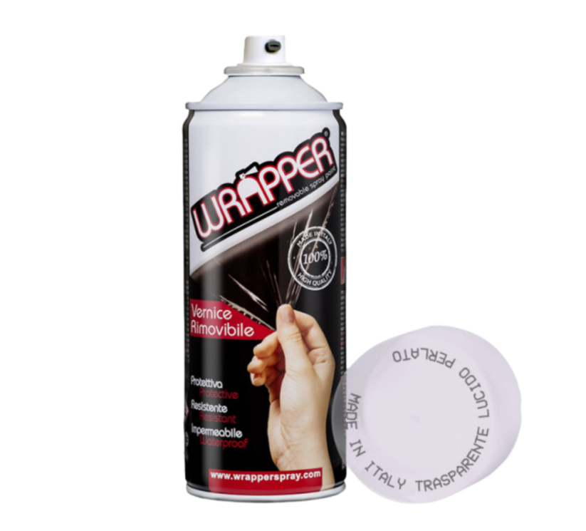 GLOW IN THE DARK RUST OLEUM SPRAY PAINT, 400 ml