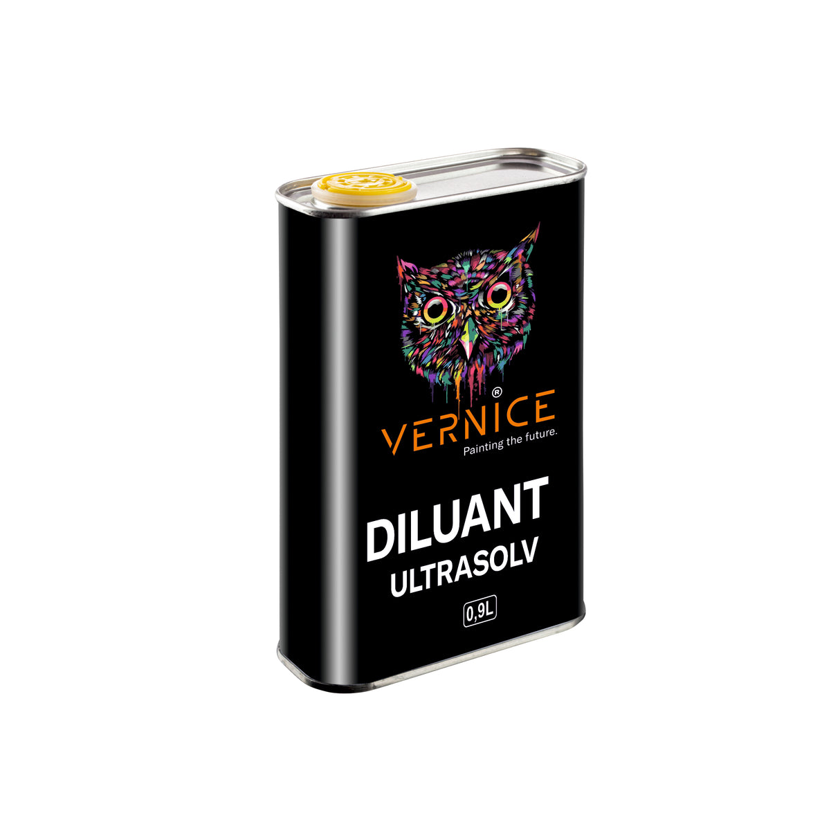 DILUANT ULTRASOLV 0,9L