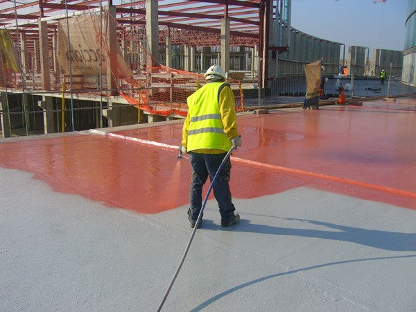 Hidroizolație bituminoasă 1K Express 32L