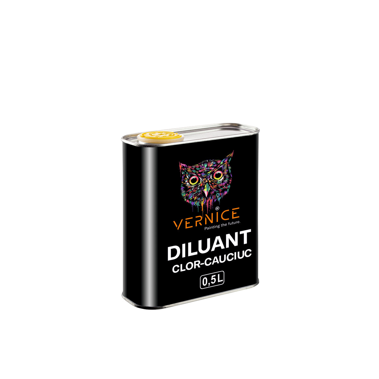 DILUANT D 009-1 (CLOR CAUCIUC)