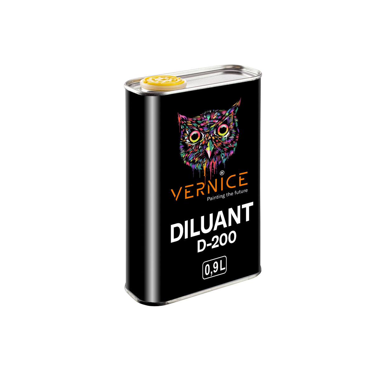 DILUANT D-200 ALCIHIDIC