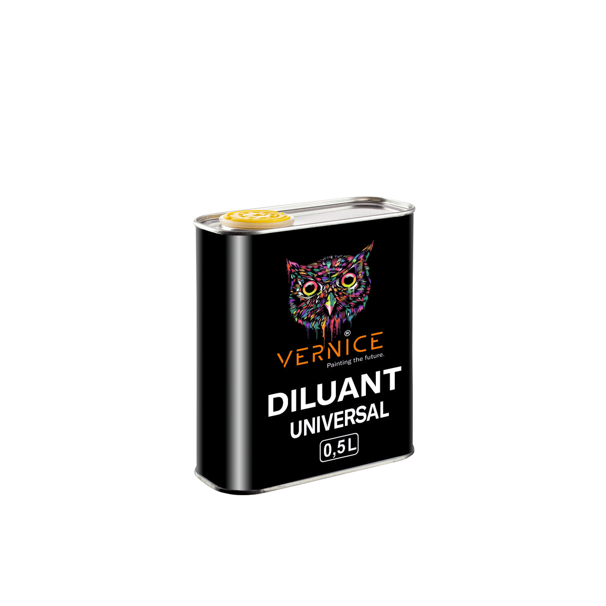 DILUANT UNIVERSAL, CLOR-CAUCIUC