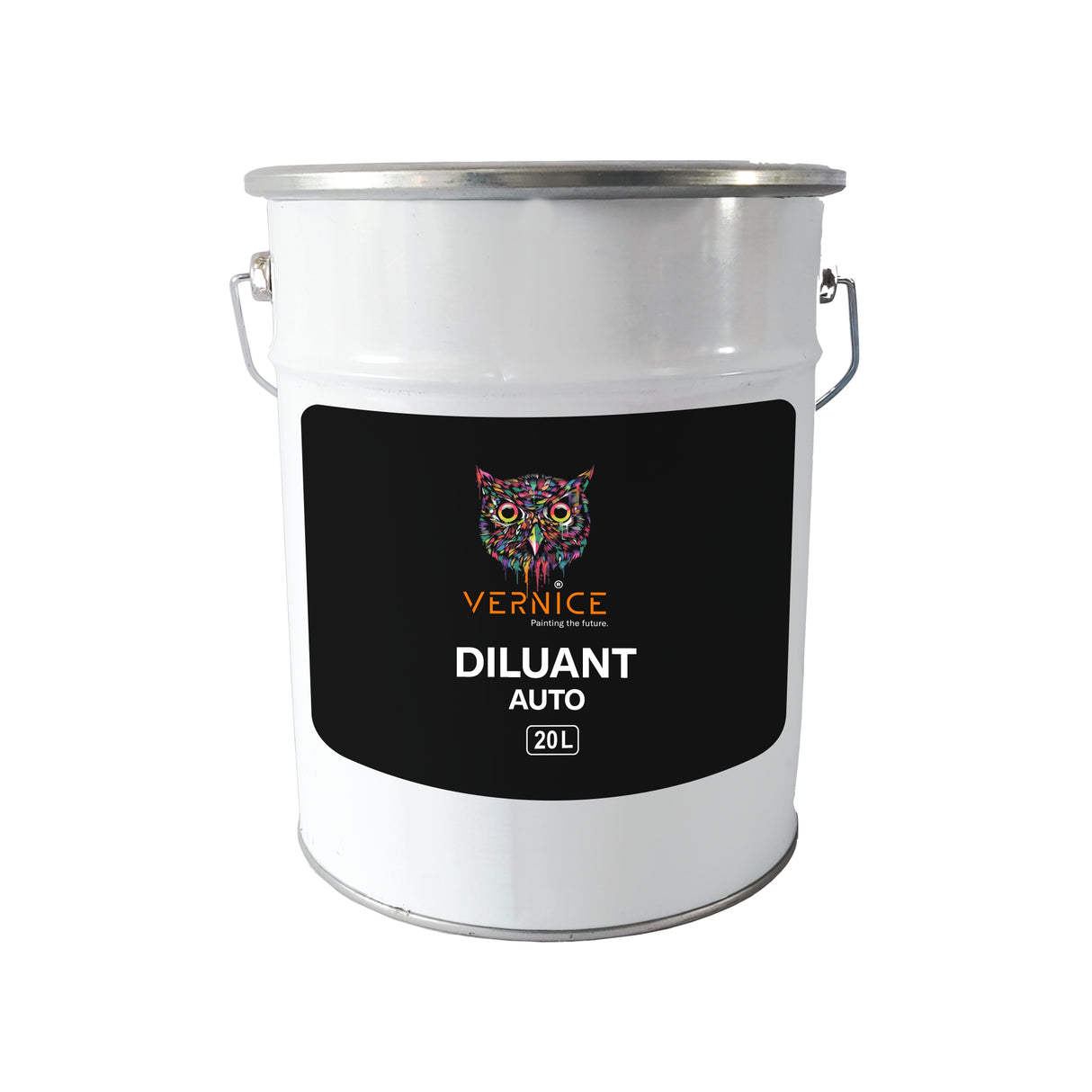 DILUANT UNIVERSAL, CLOR-CAUCIUC