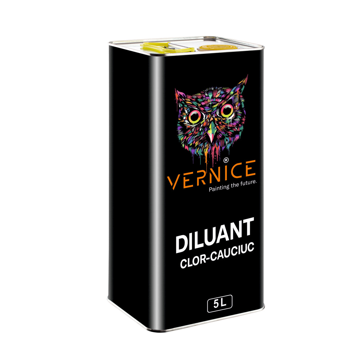 DILUANT D 009-1 (CLOR CAUCIUC)