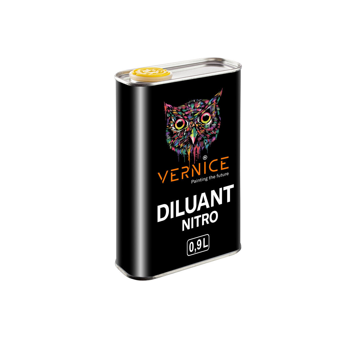 DILUANT UNIVERSAL, CLOR-CAUCIUC