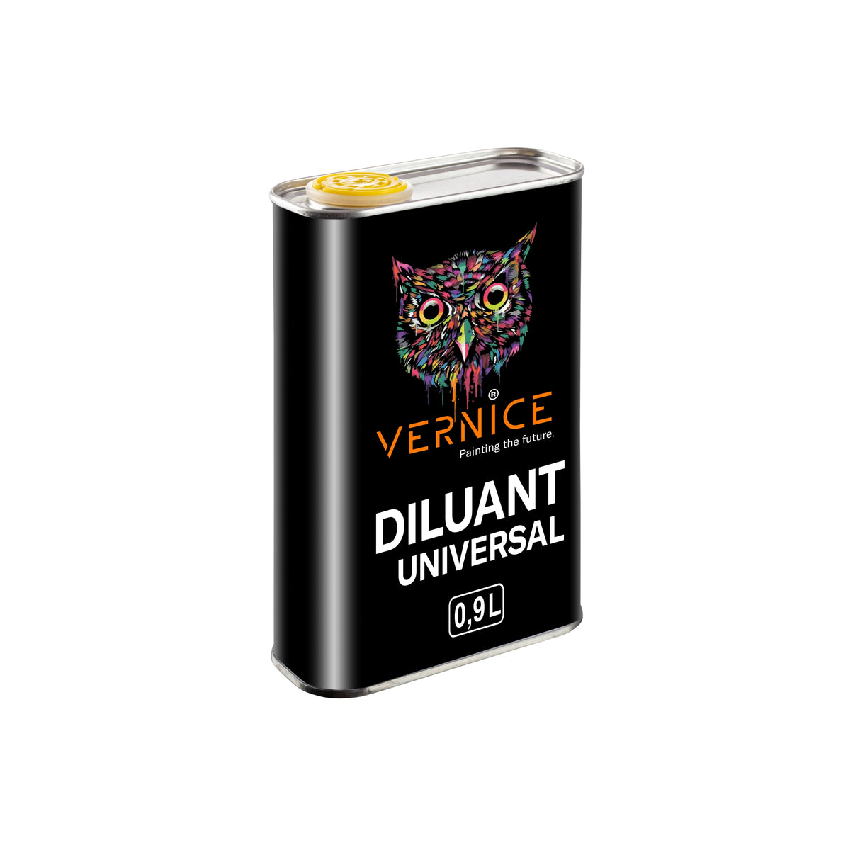 DILUANT UNIVERSAL, CLOR-CAUCIUC