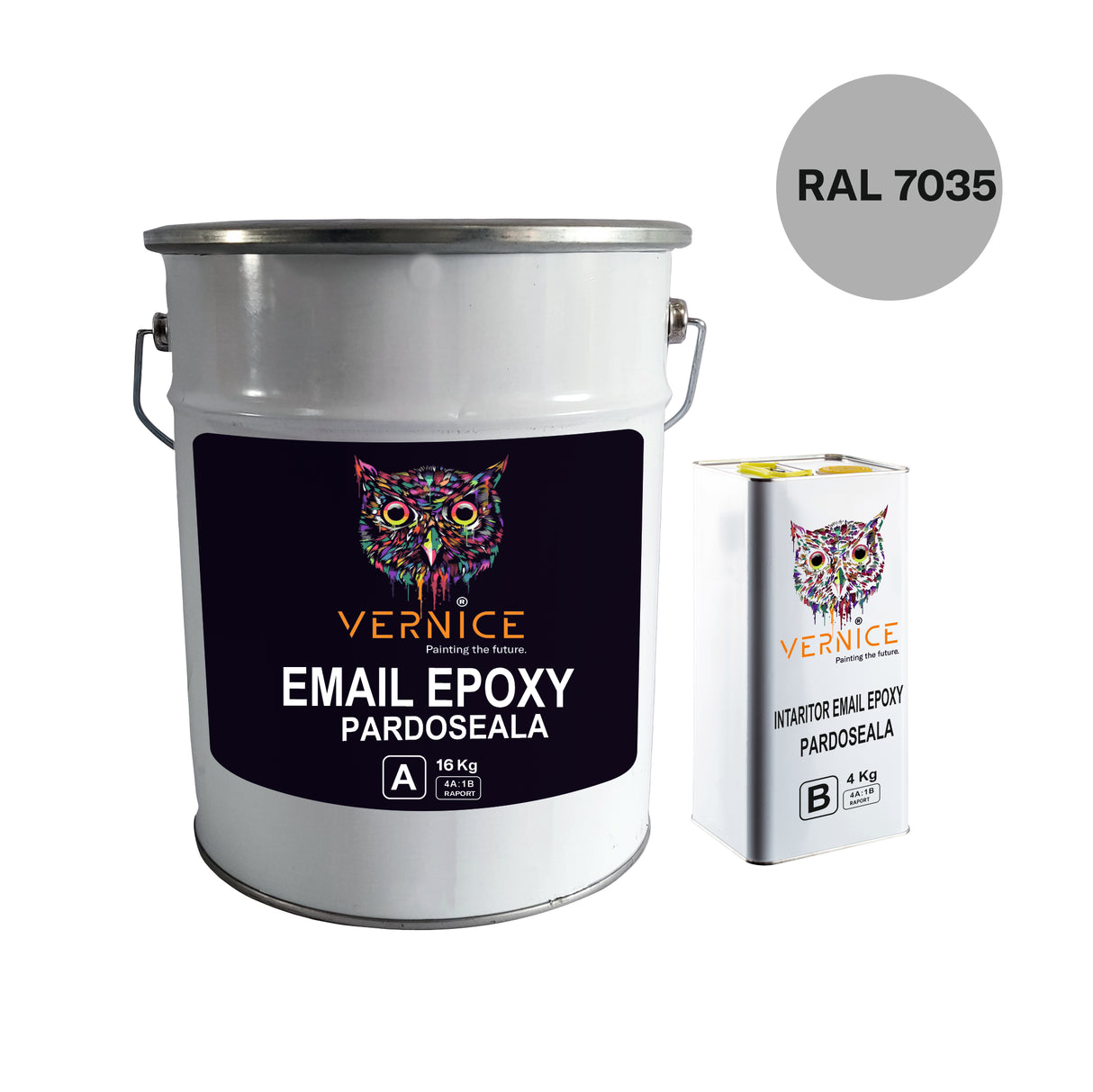 EMAIL EPOXI PARDOSEALA SOLVENT RT LUCIOS OPTIM 5kg/40mp/strat