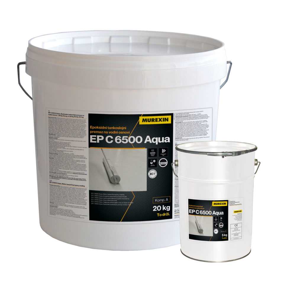 EPOXY FLOOR PAINT 5kg