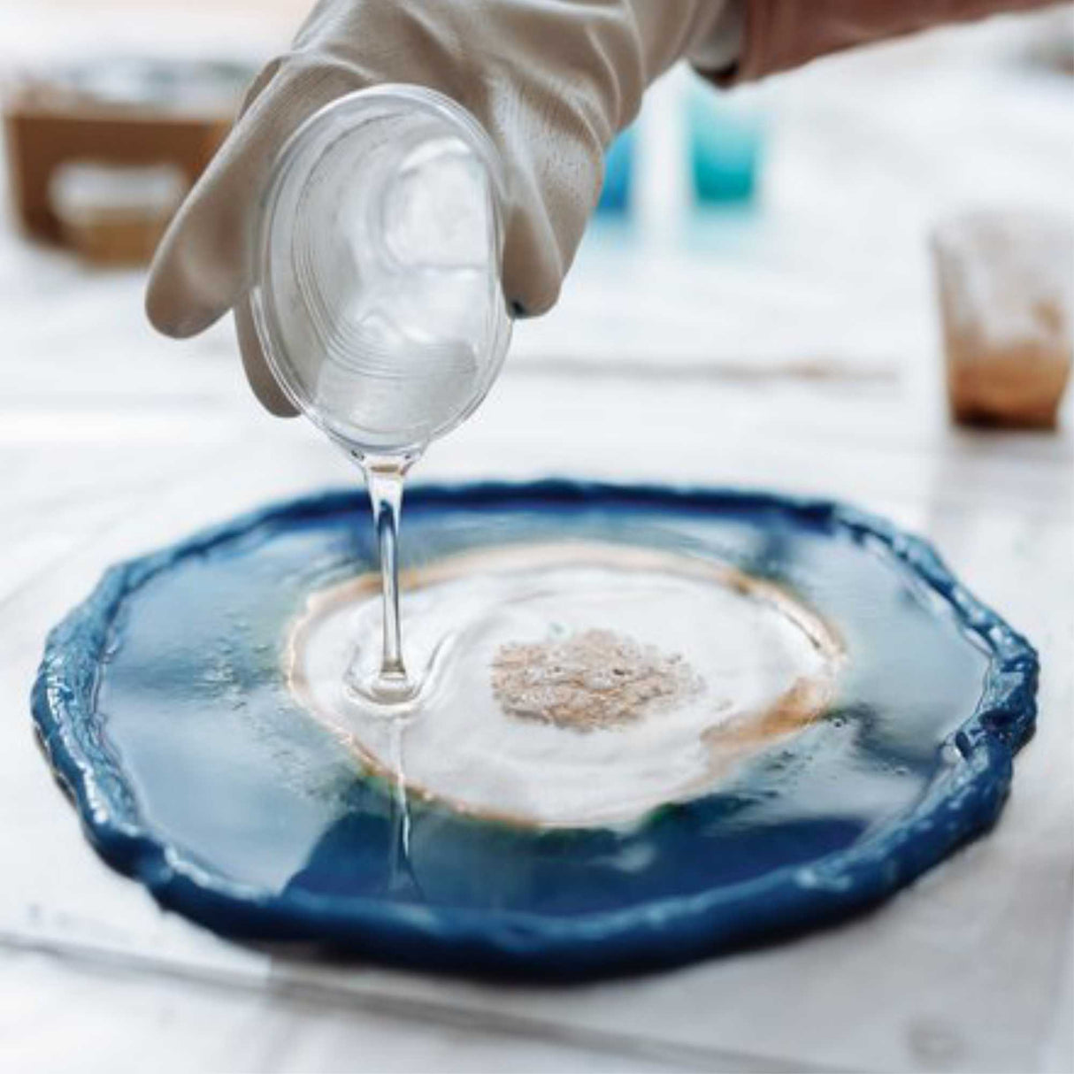 Oferta EPOXY ART 1cm