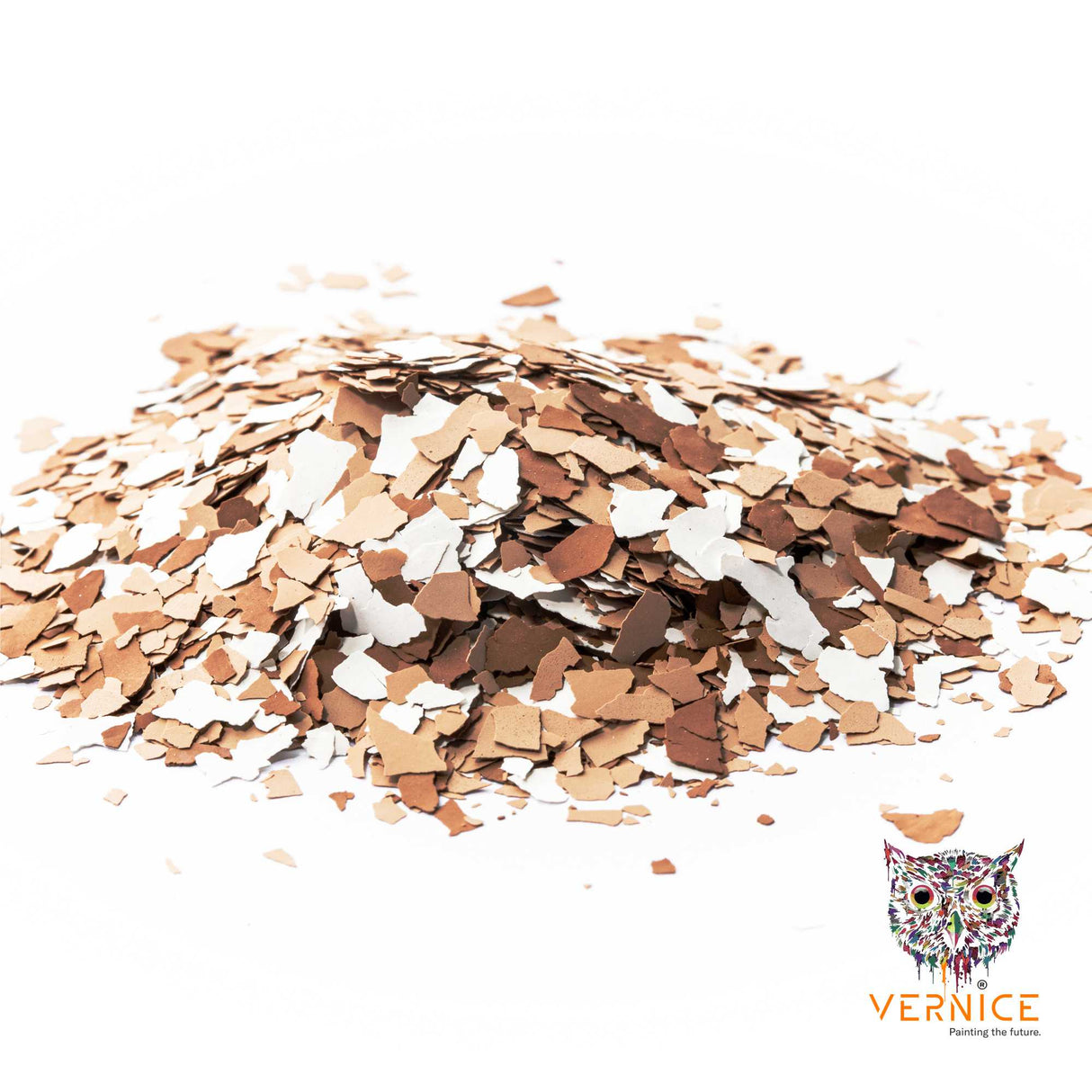 Fulgi decorativi multicolor AAGV 100g