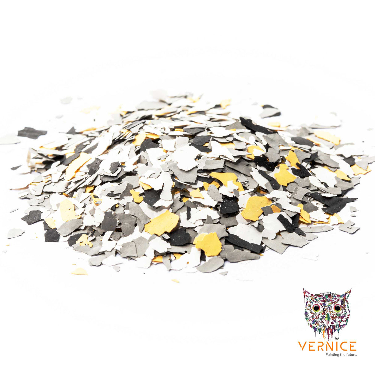 KIT VOPSEA EPOXY 6KG GRI INCHIS RAL 7016 fulgi+diluant+accesorii