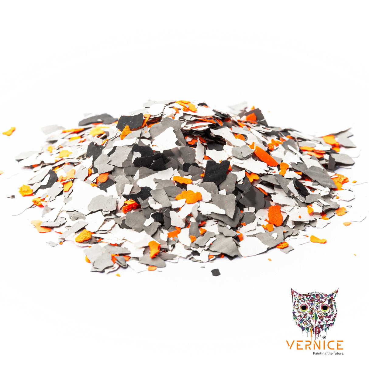 KIT VOPSEA EPOXY 6KG GRI INCHIS RAL 7016 fulgi+diluant+accesorii