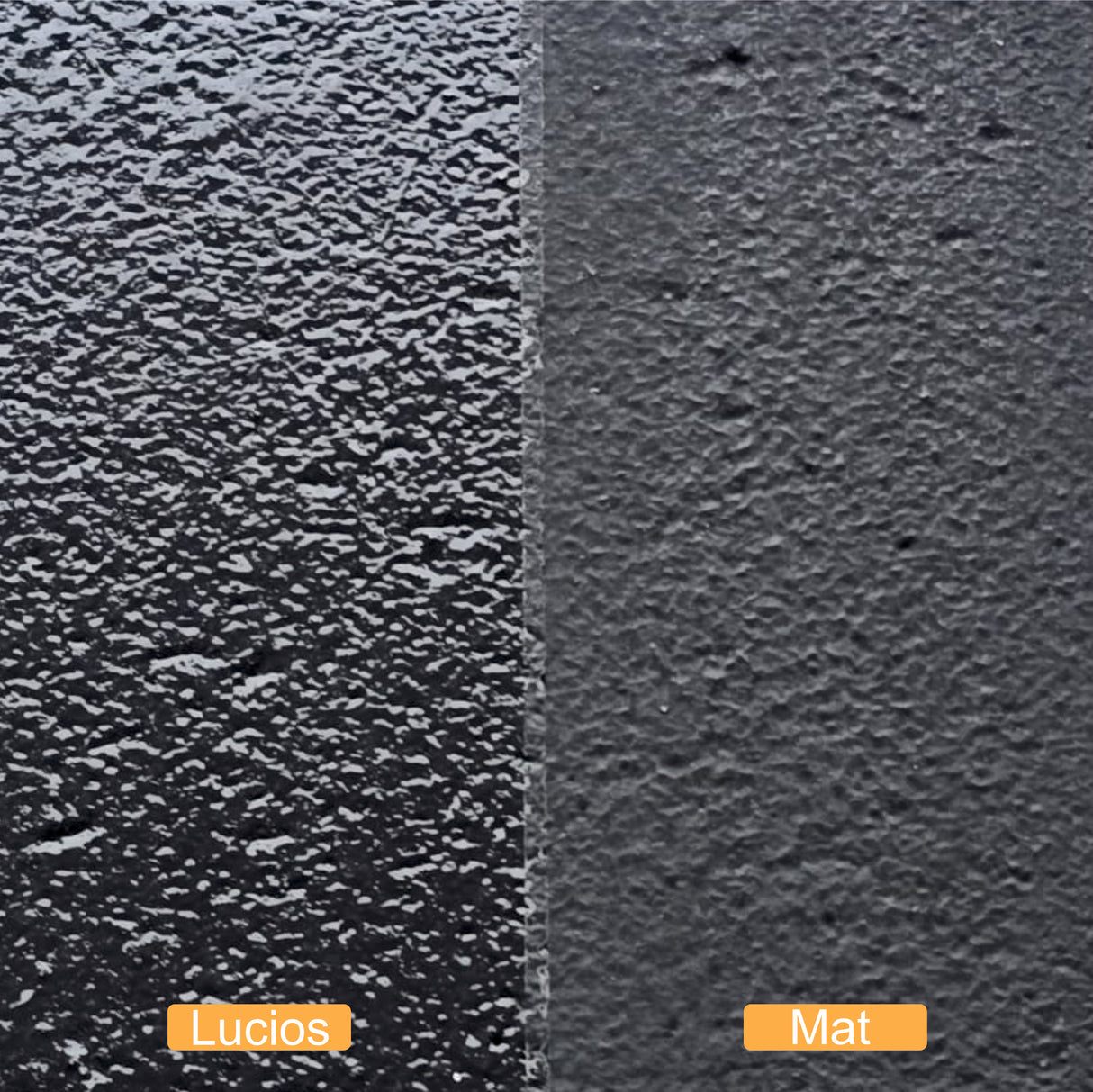 LAC POLIURETANIC RT LUCIOS BETON, METAL, LEMN