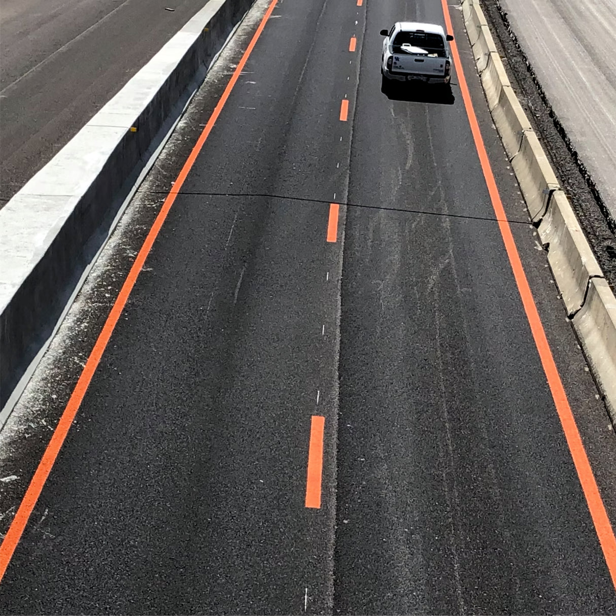 VOPSEA MARCAJ PORTOCALIU