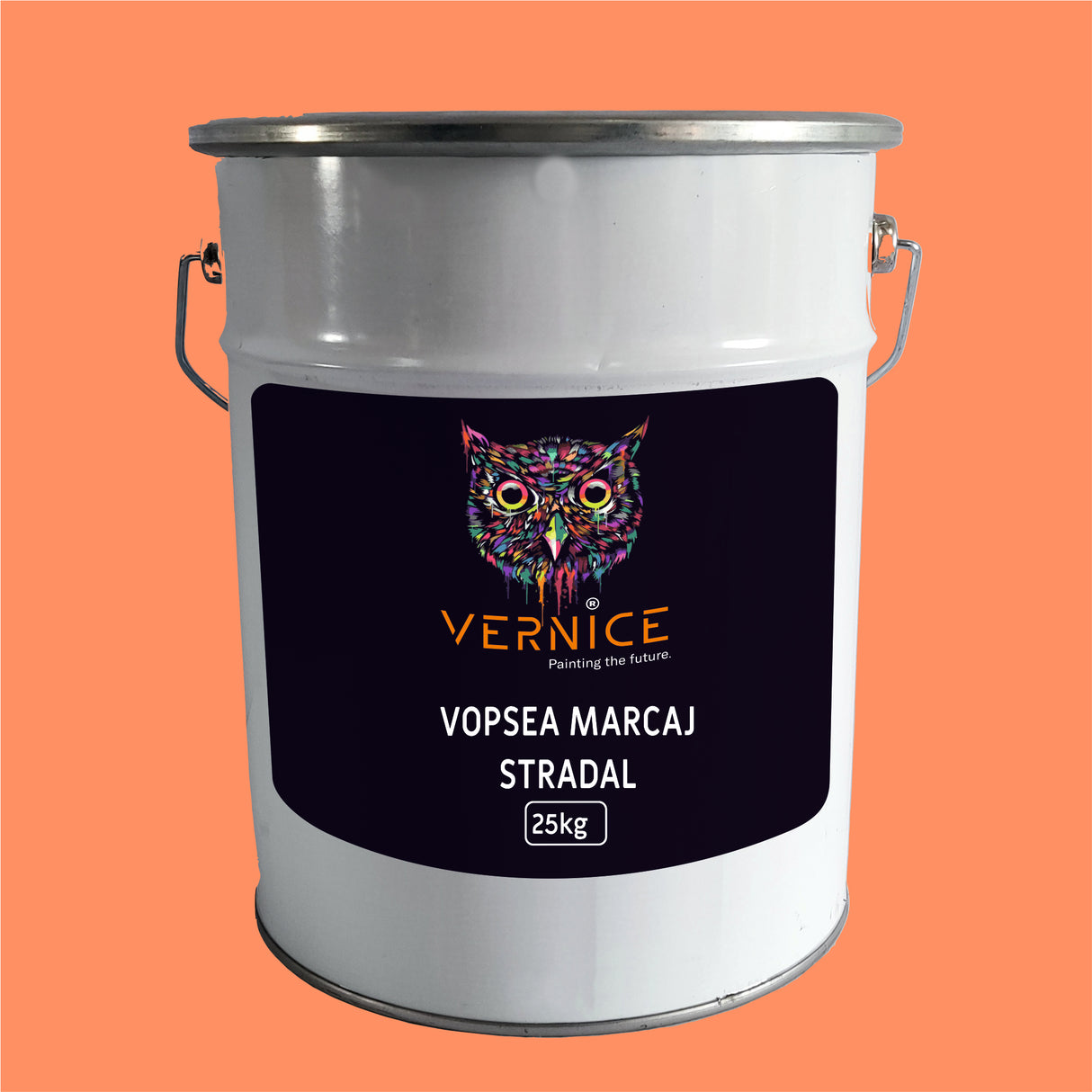 VOPSEA MARCAJ PORTOCALIU