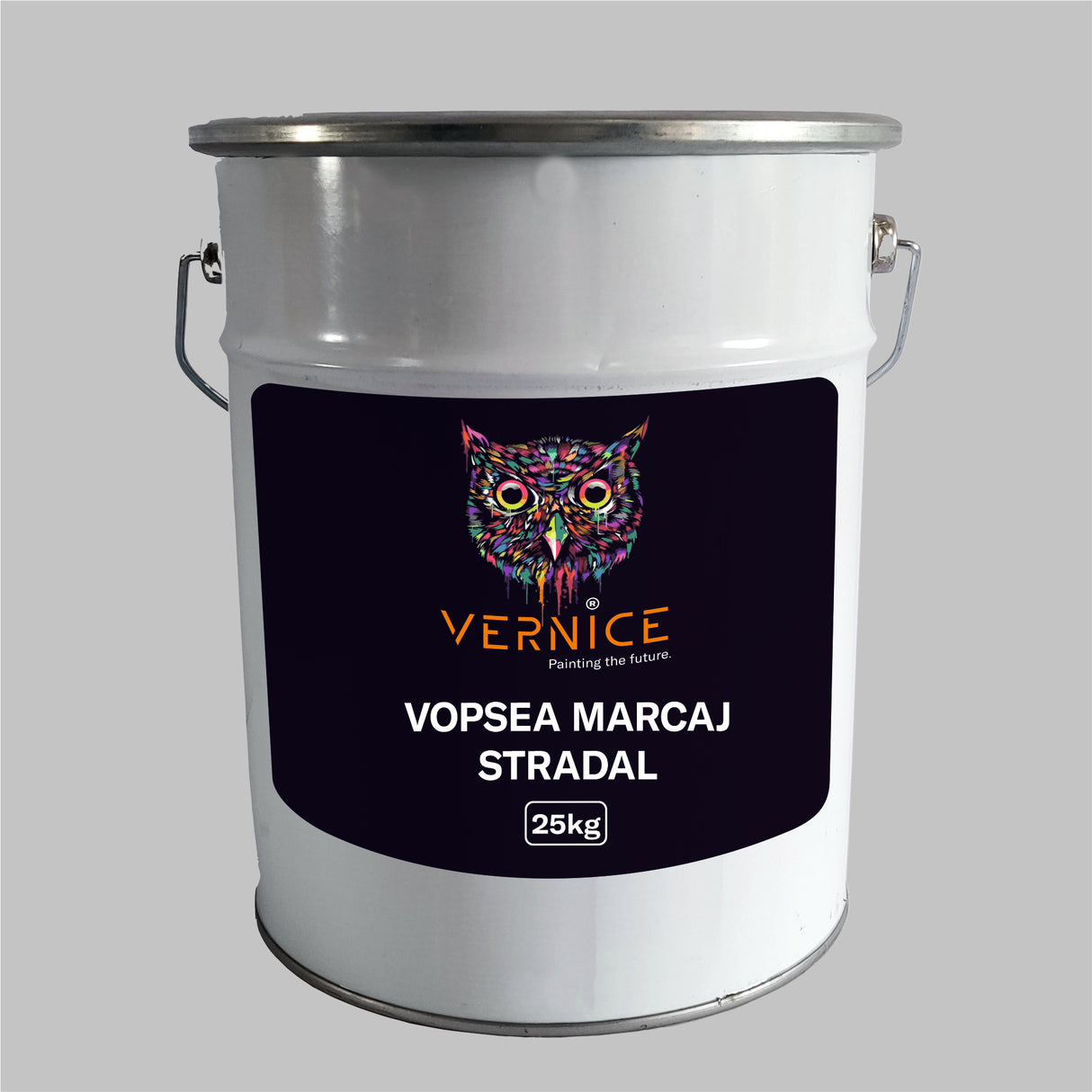 VOPSEA MARCAJ GRI
