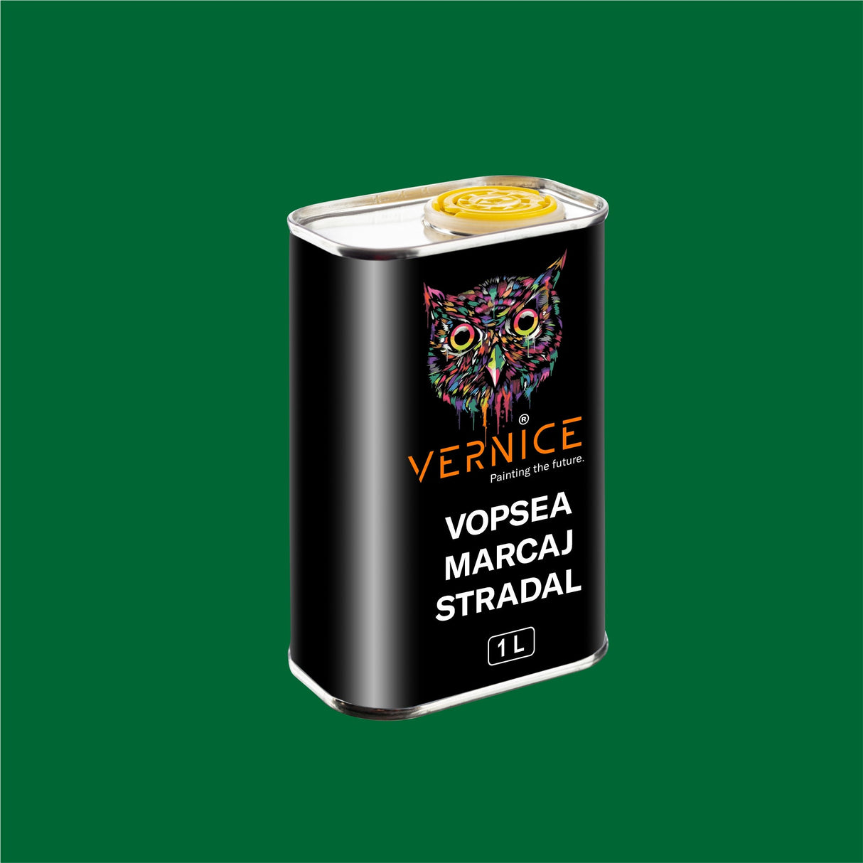VOPSEA MARCAJ VERDE
