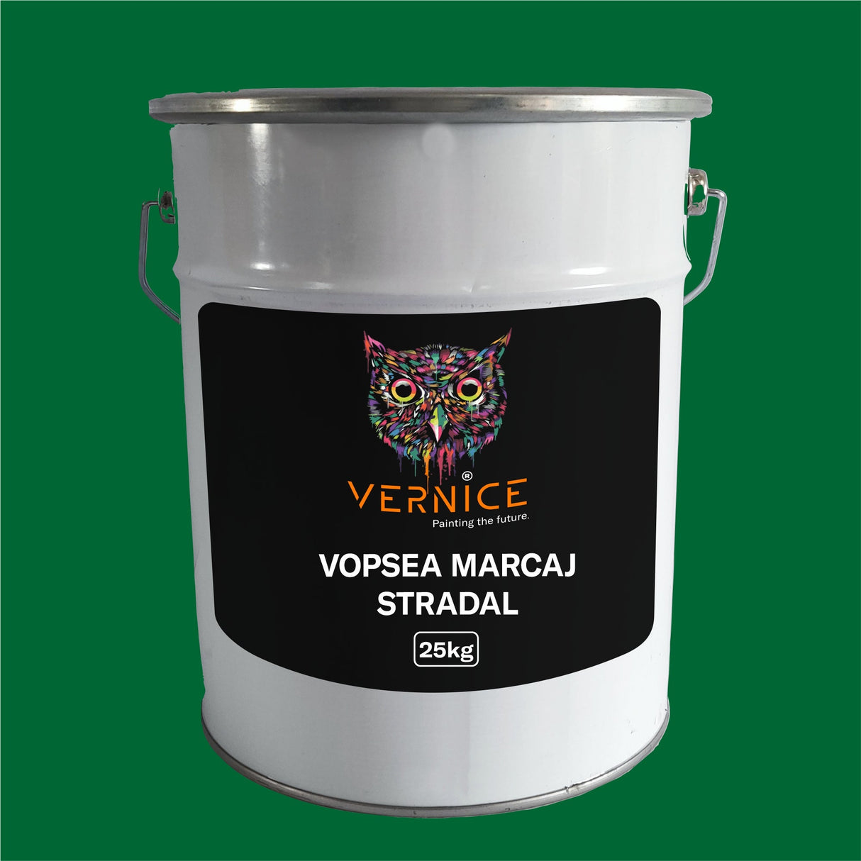 VOPSEA MARCAJ VERDE