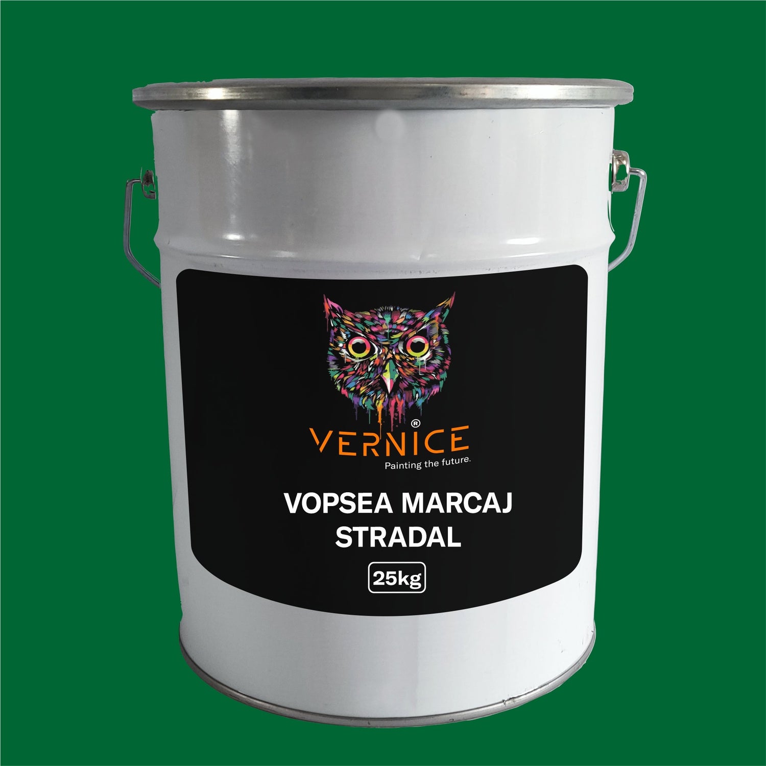 VOPSEA MARCAJ VERDE