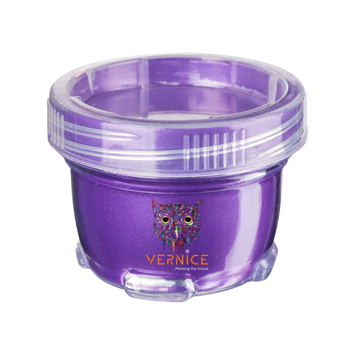 PIGMENT METALIZAT MOV INCHIS 20g