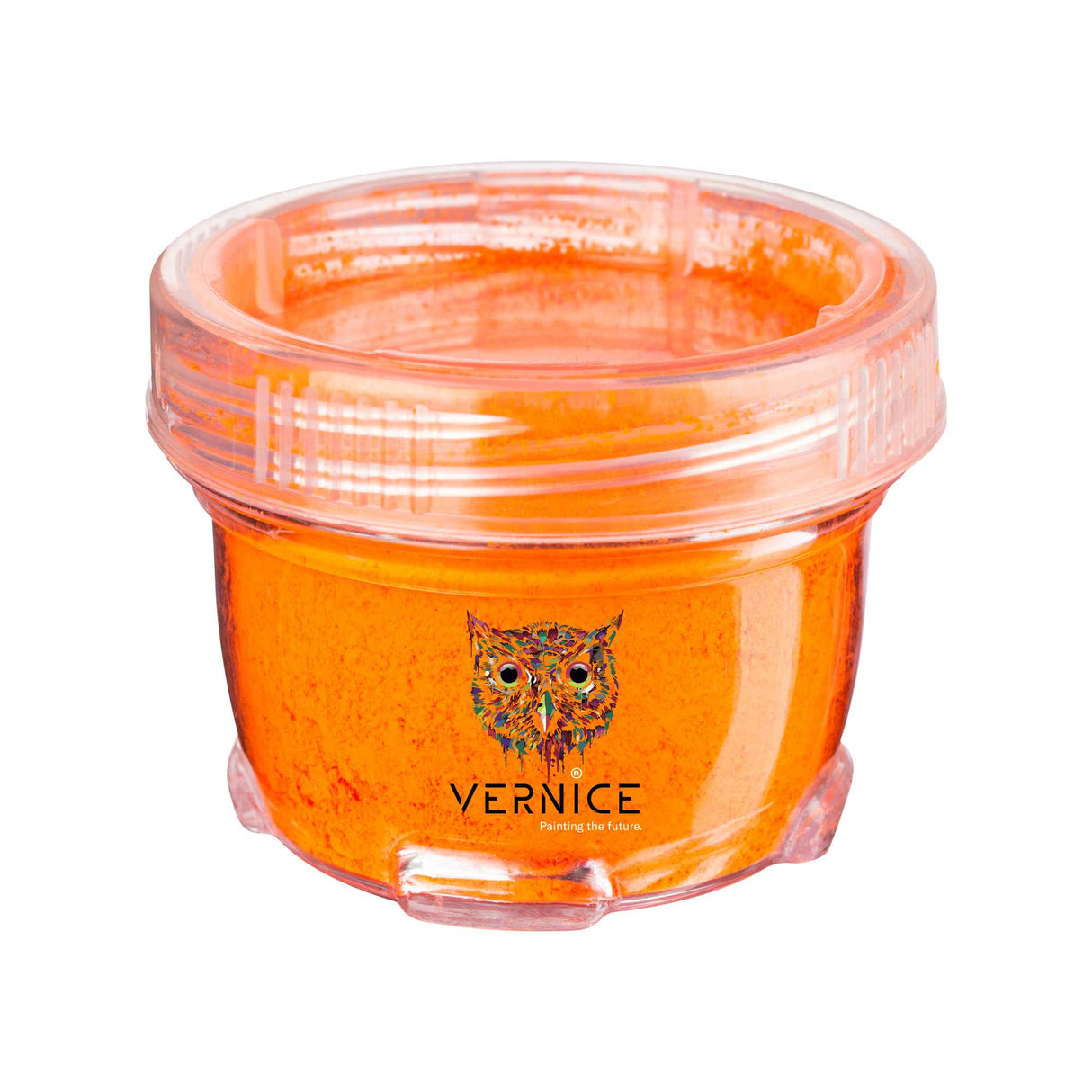 PIGMENT FLUORESCENT PORTOCALIU 20g