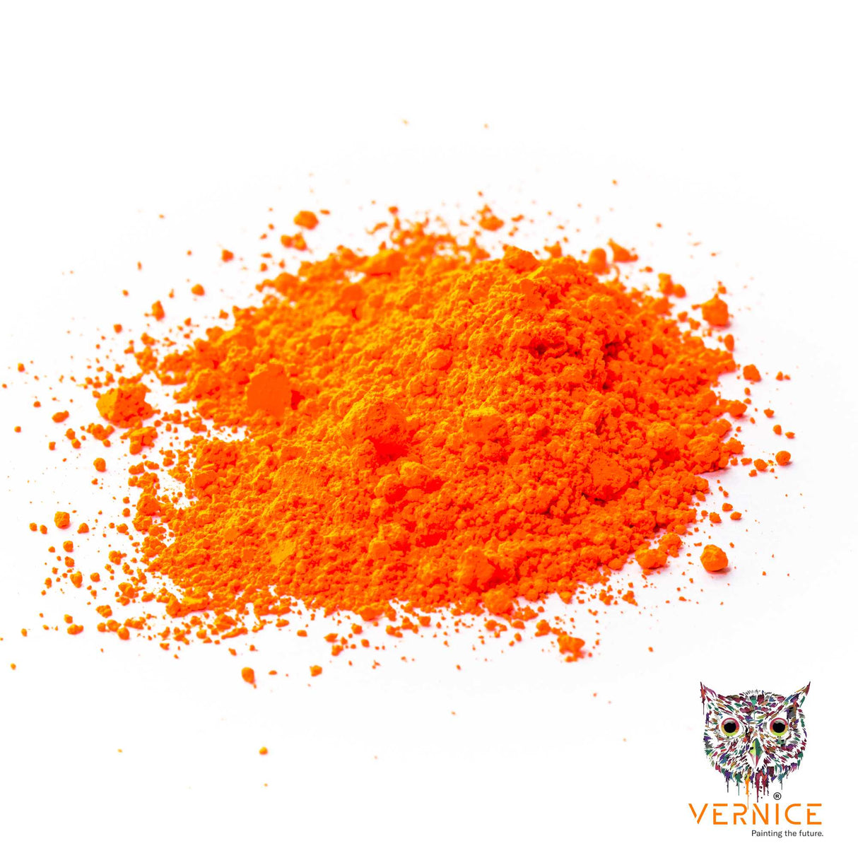 PIGMENT FLUORESCENT PORTOCALIU 20g