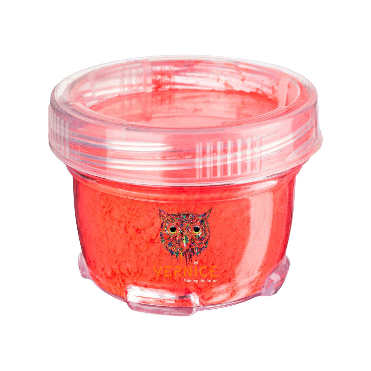 PIGMENT FLUORESCENT ROSU 20g