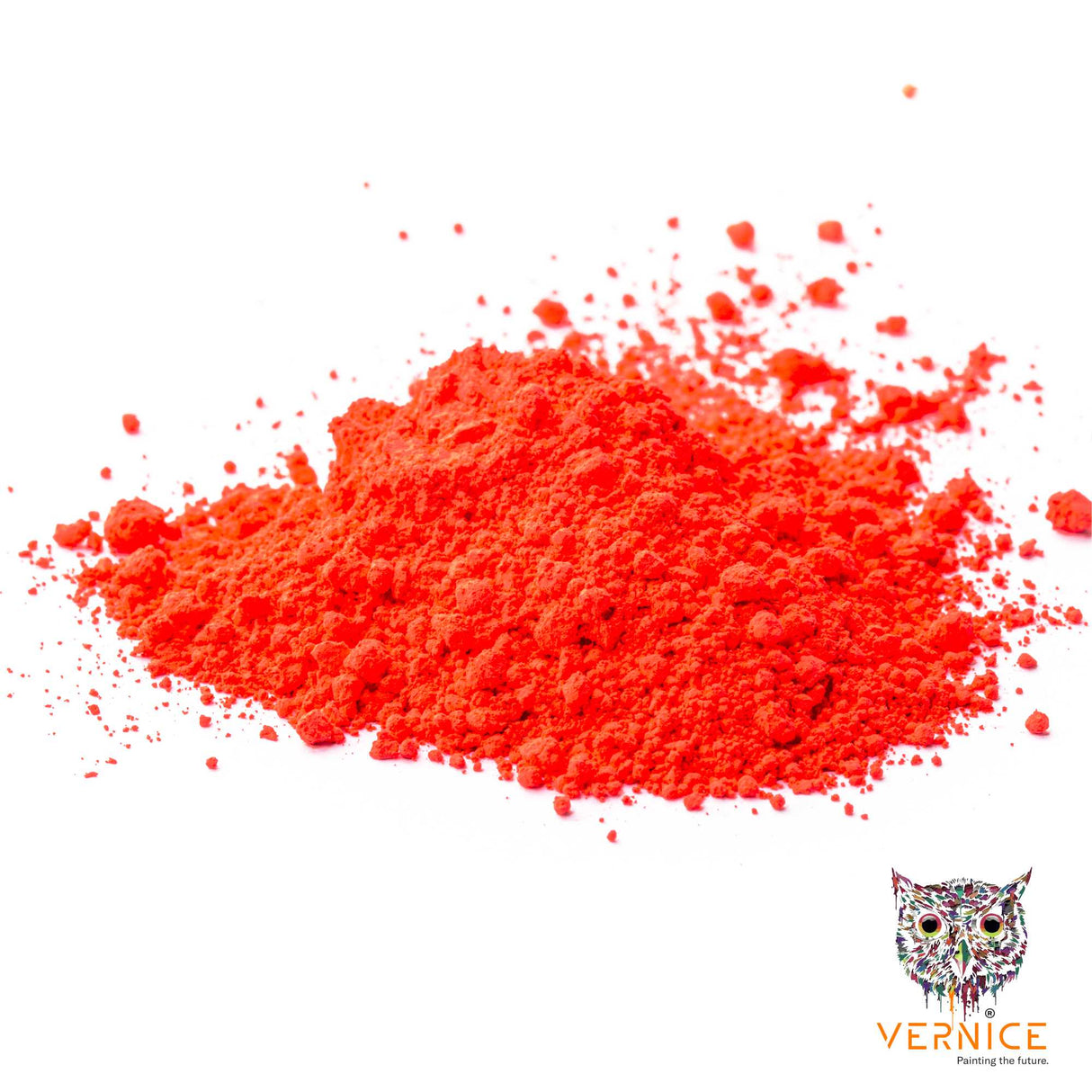 PIGMENT FLUORESCENT ROSU 20g