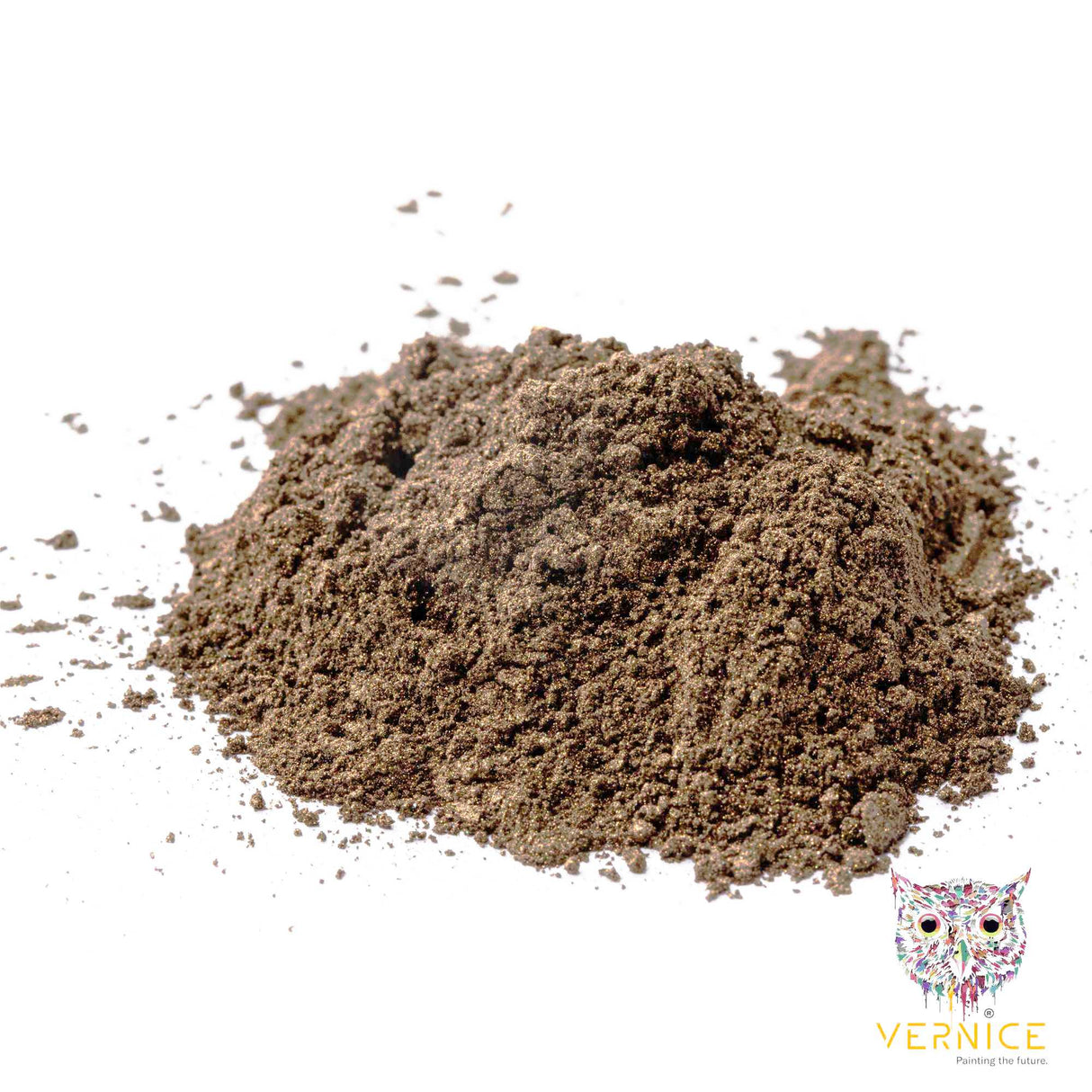 PIGMENT METALIZAT BRONZ 20g