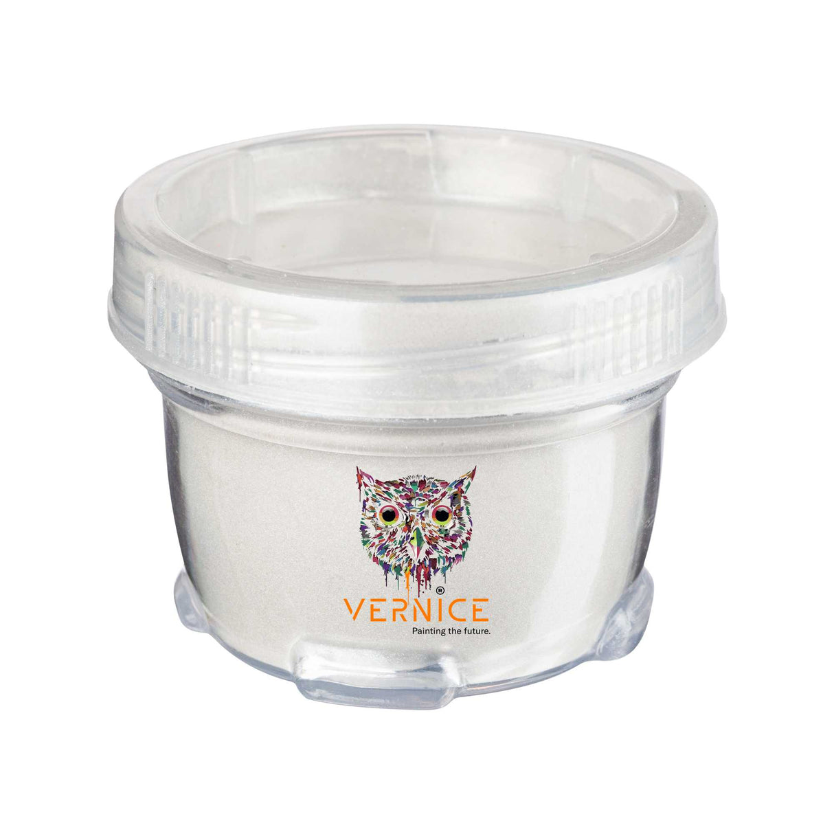 PIGMENT METALIZAT ALB 20g