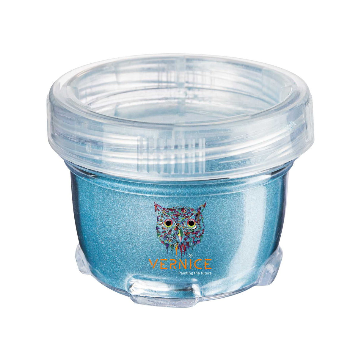 PIGMENT METALIZAT BLEU 20g