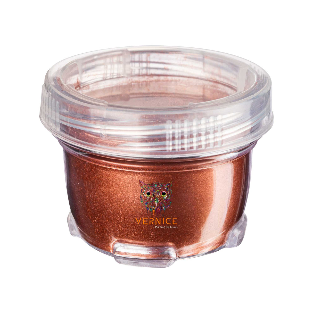 PIGMENT METALIZAT CUPRU 20g