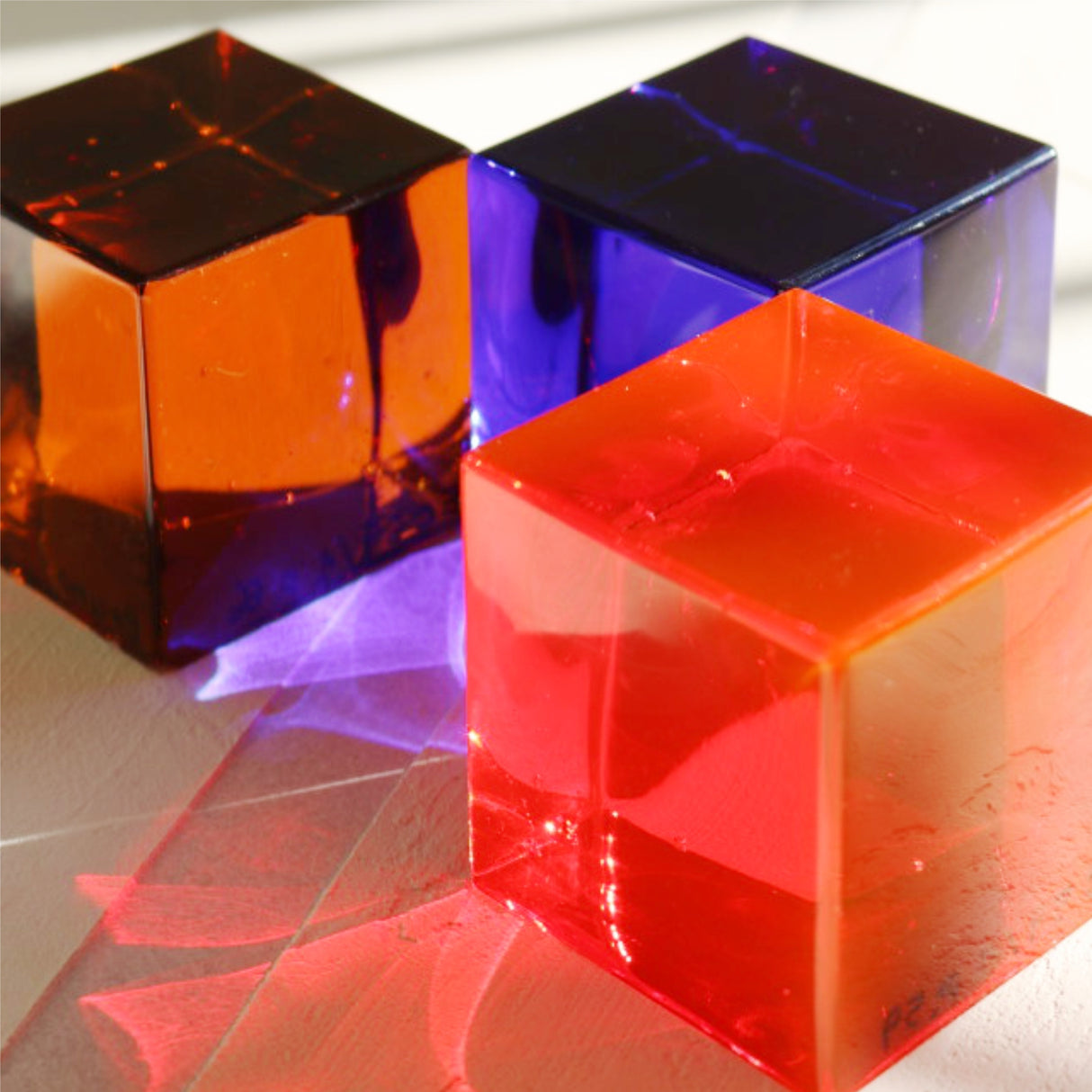 PIGMENT LICHID ALBASTRU DESCHIS 20ml