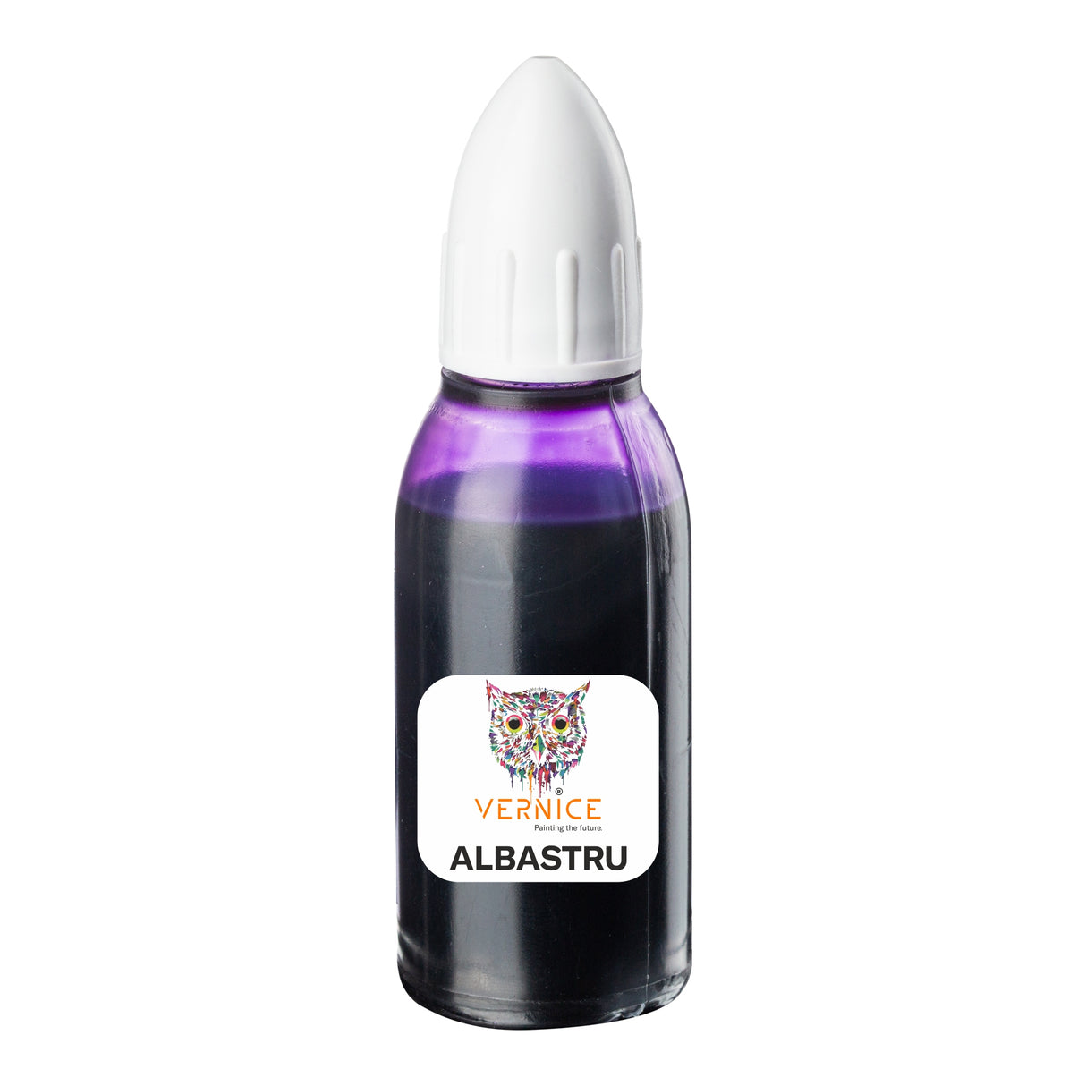 PIGMENT LICHID ALBASTRU 20ml