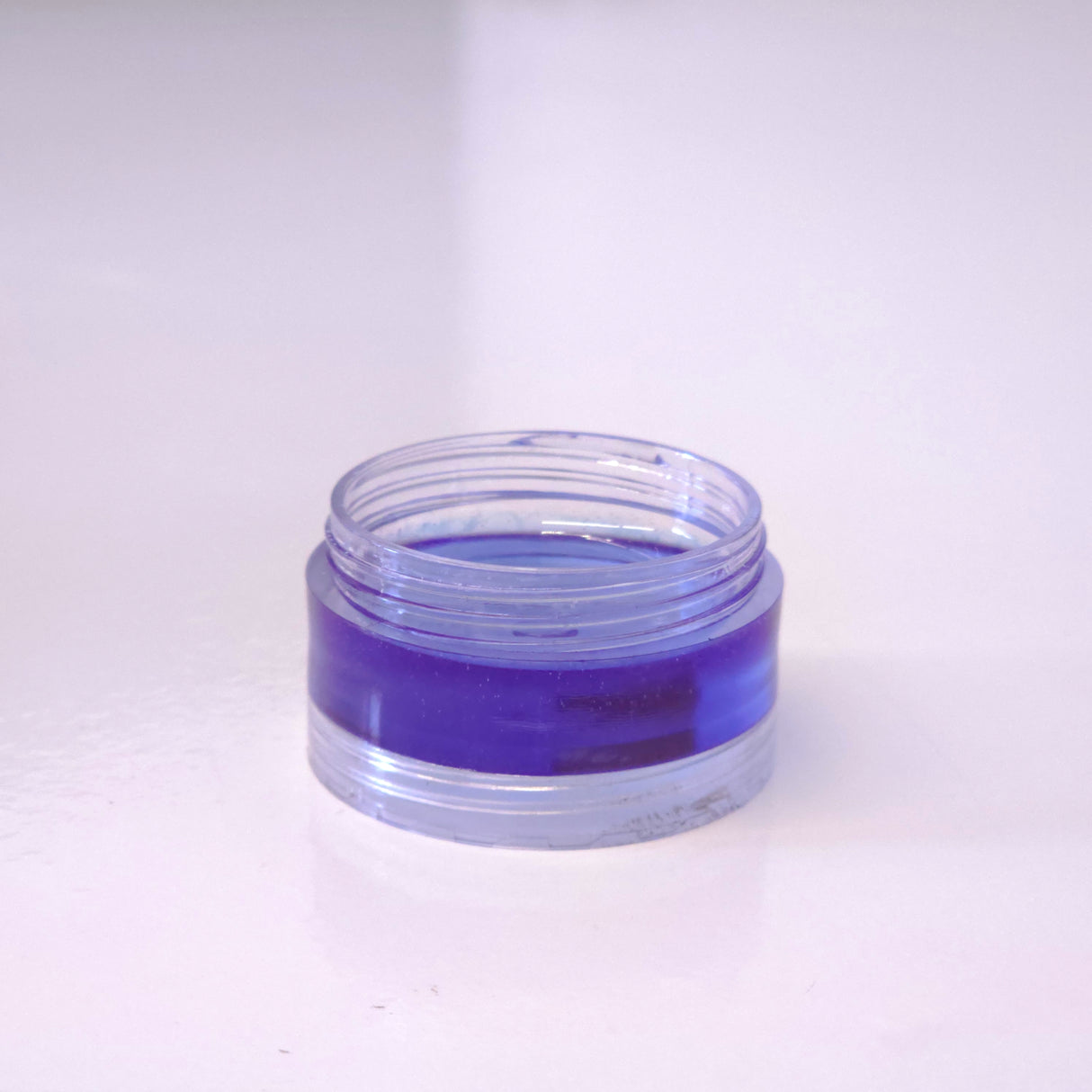 PIGMENT LICHID ALBASTRU DESCHIS 20ml
