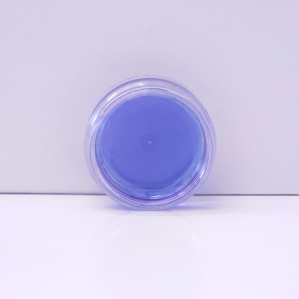 PIGMENT LICHID ALBASTRU DESCHIS 20ml