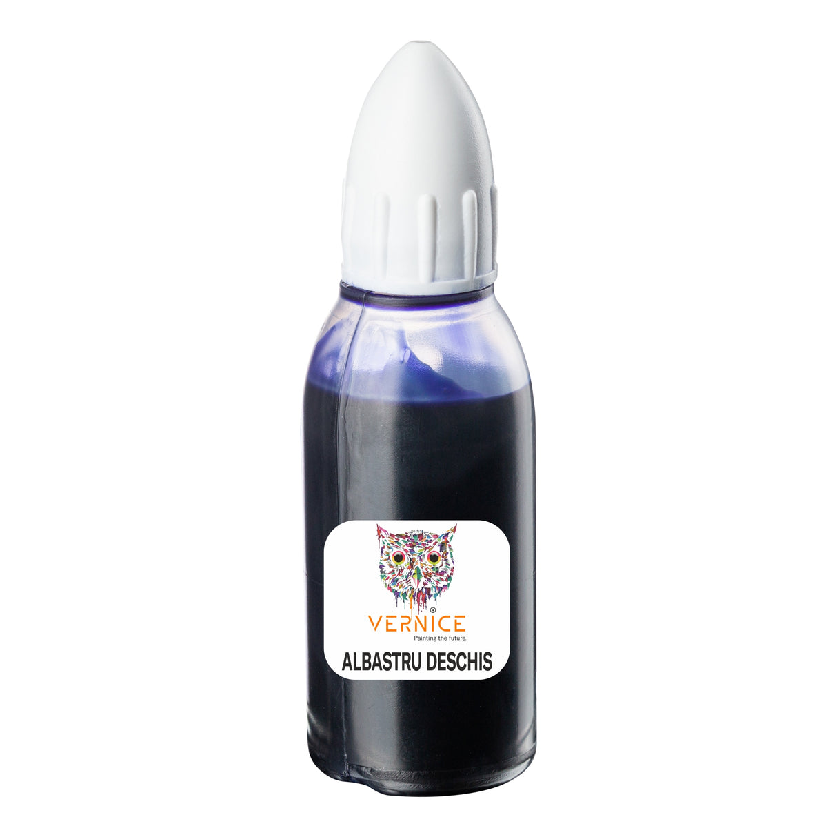 PIGMENT LICHID ALBASTRU DESCHIS 20ml