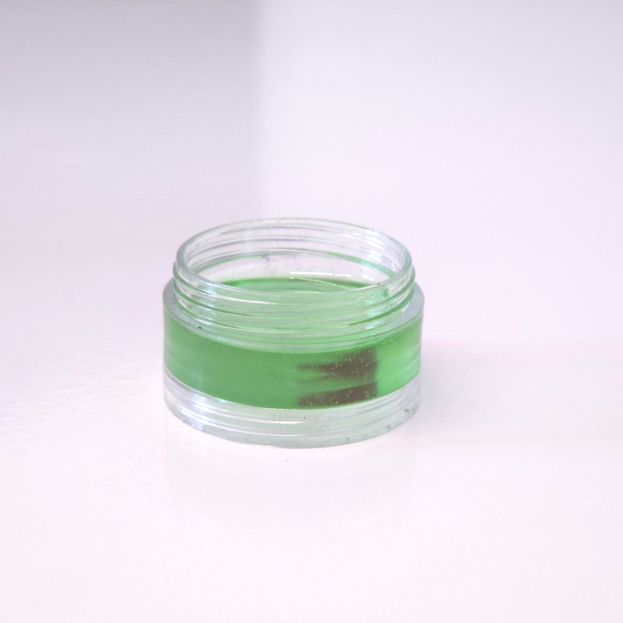 PIGMENT LICHID VERDE DESCHIS 20ml