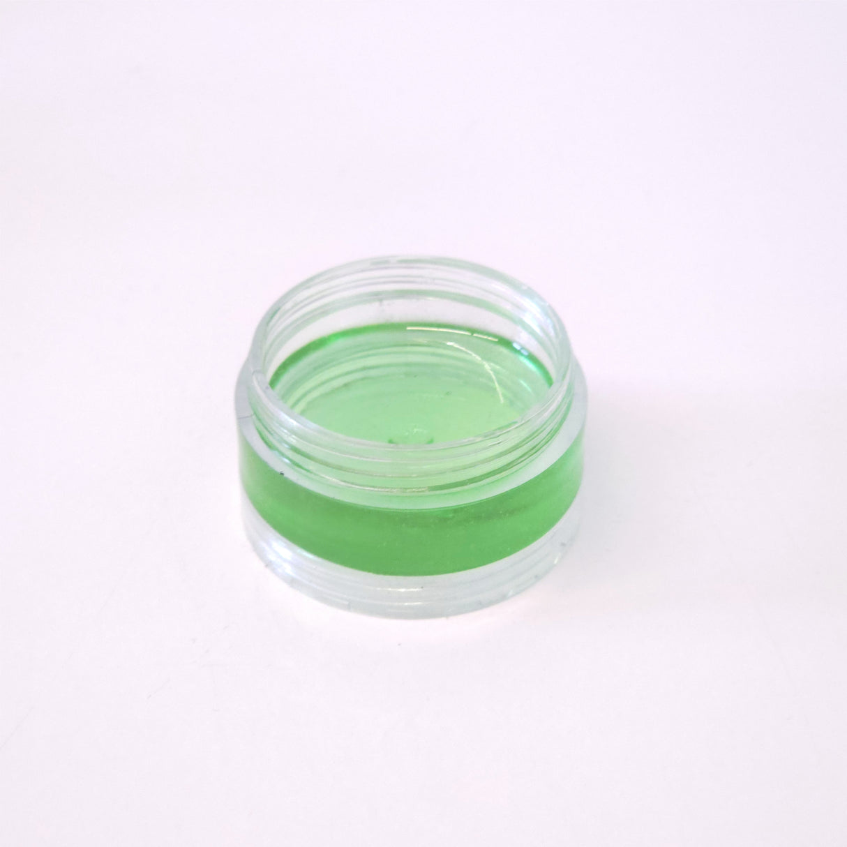 PIGMENT LICHID VERDE DESCHIS 20ml