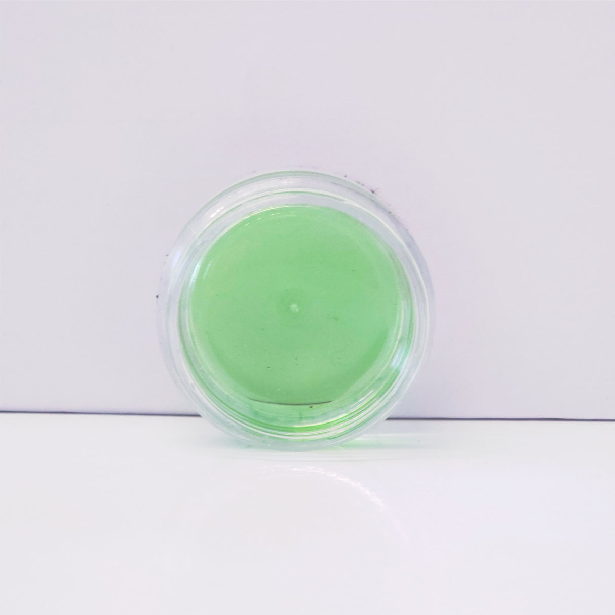 PIGMENT LICHID VERDE DESCHIS 20ml