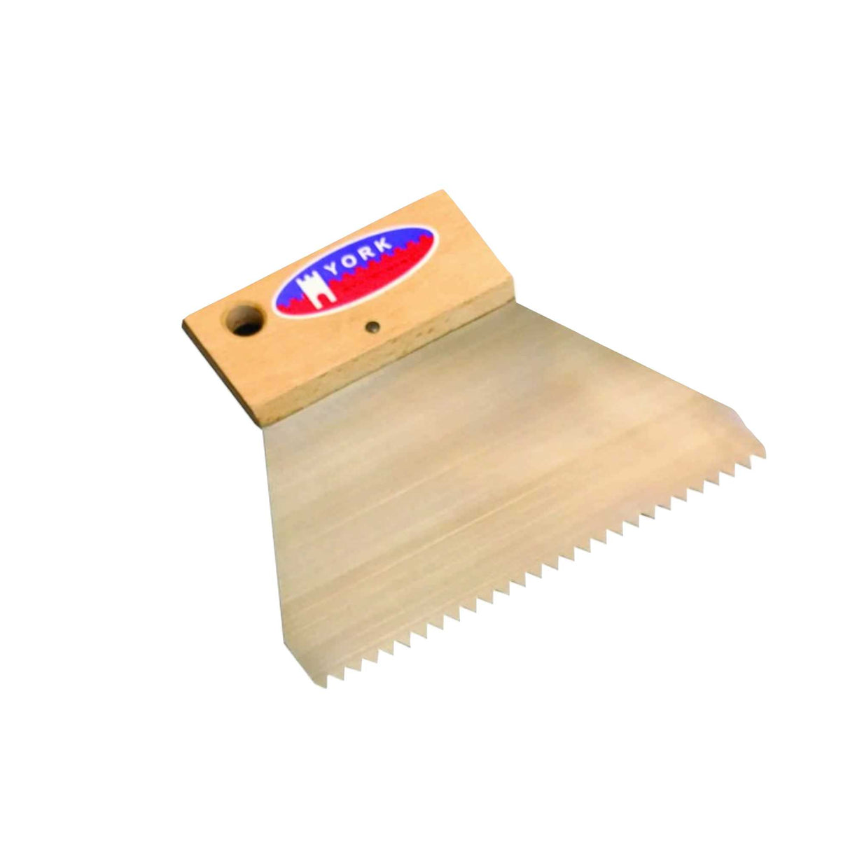 Racleta 140 York 3mm