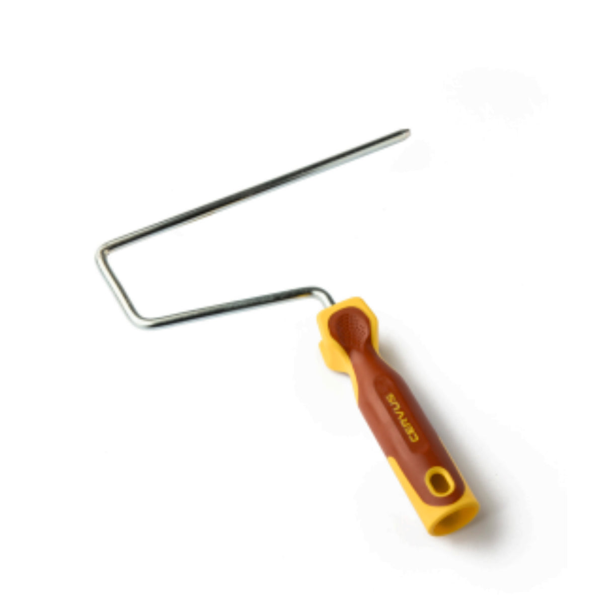 Professional metal handle 780 for 40 cm rollers