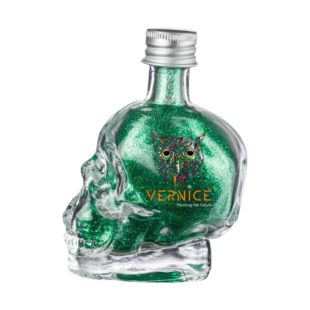 SCLIPICI VERDE INCHIS 50g