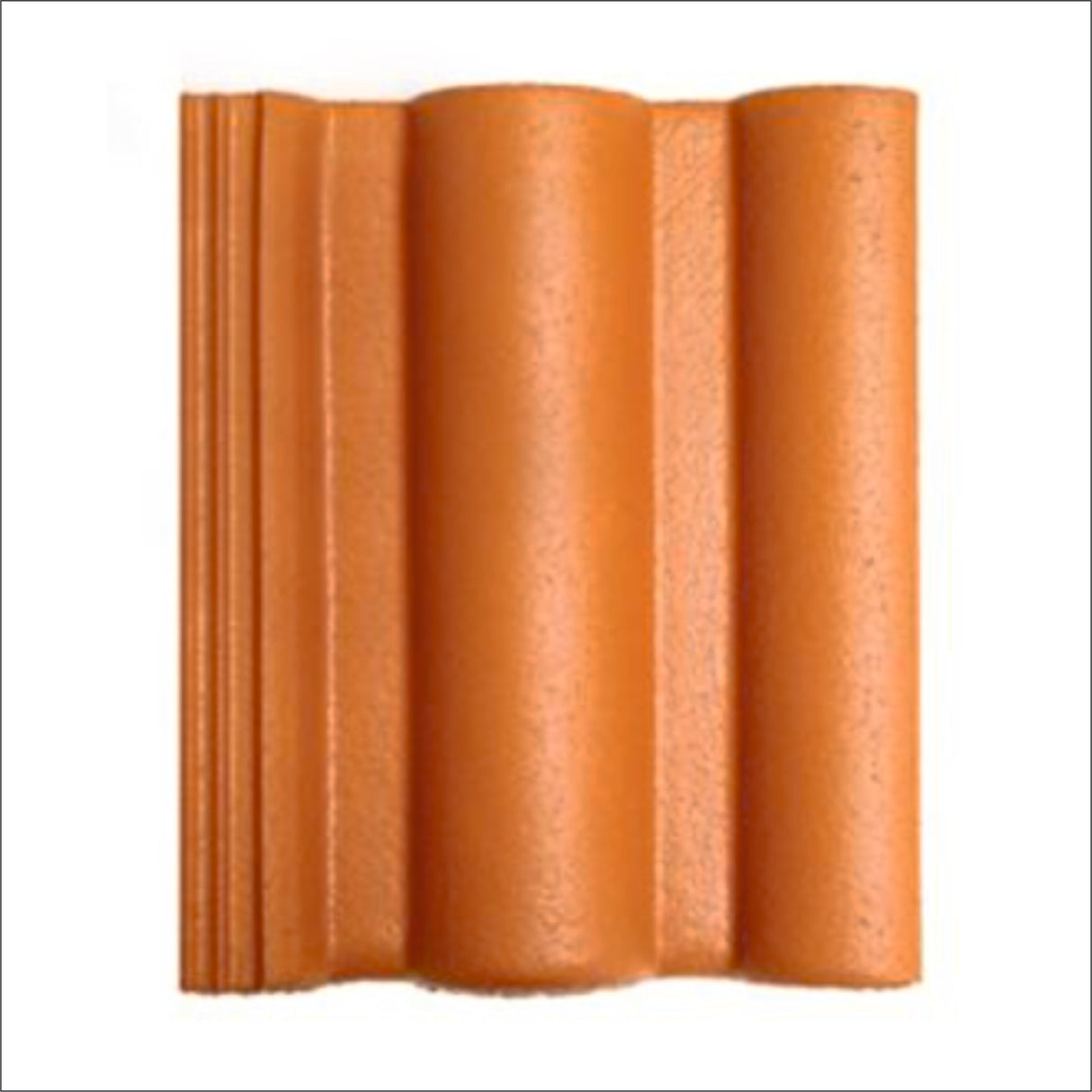 VOPSEA TIGLA RAL 8004