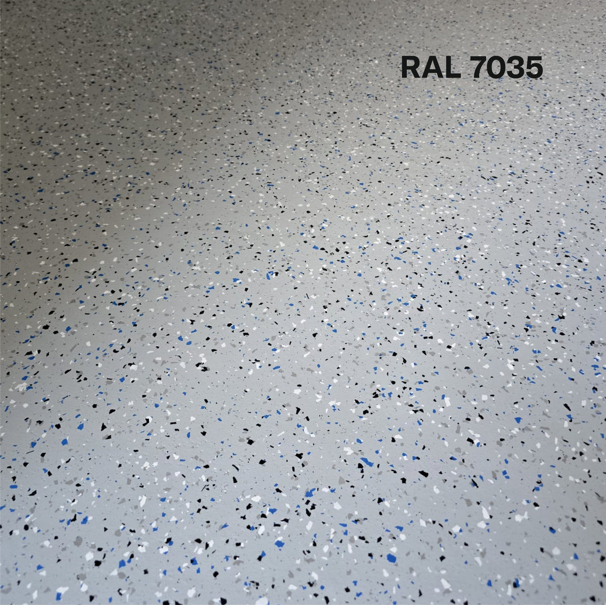 VOPSEA EPOXI PARDOSEALA SEMIMAT ECO 24kg/180mp/strat +SOLVENT 3L