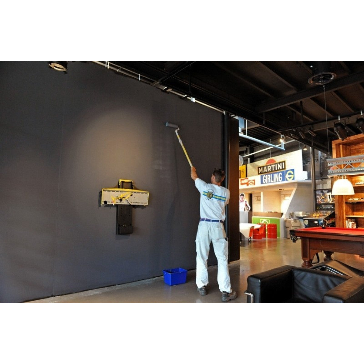 VOPSEA MAGNETICA PERETI 2,5L